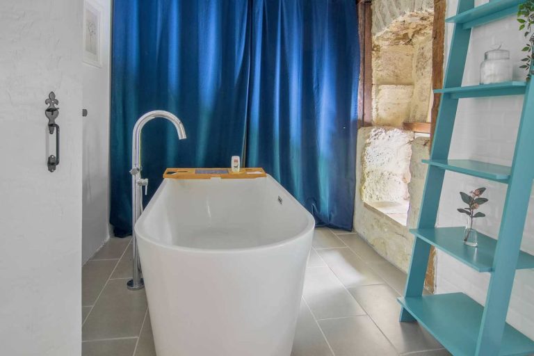 salle de bain Tamaris