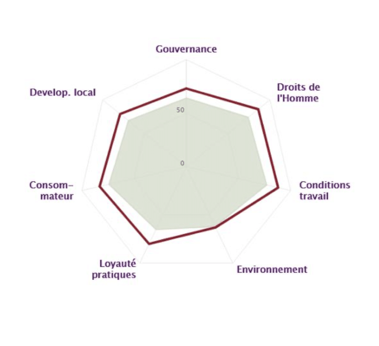 Les 7 piliers du DIAG 26 000 - un diagnostic QVCT