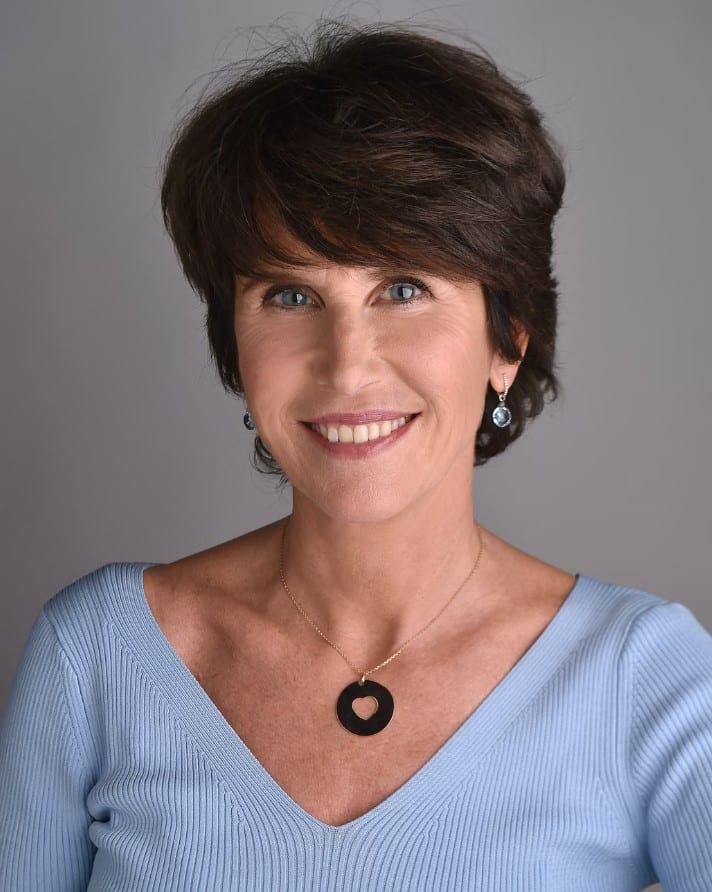 Fabienne Vaillant