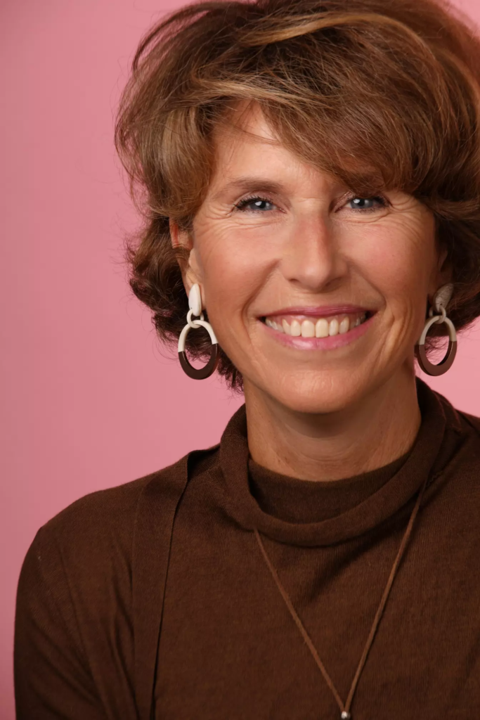 FAbienne Vaillant
